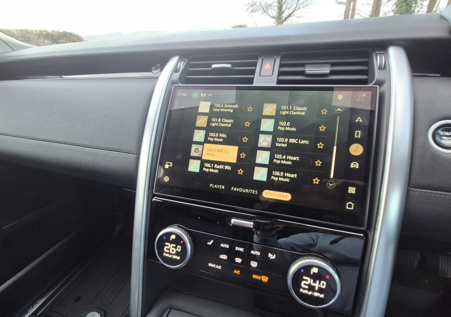 Used Land Rover Discovery 2023 for sale - 77928332: Photo 25