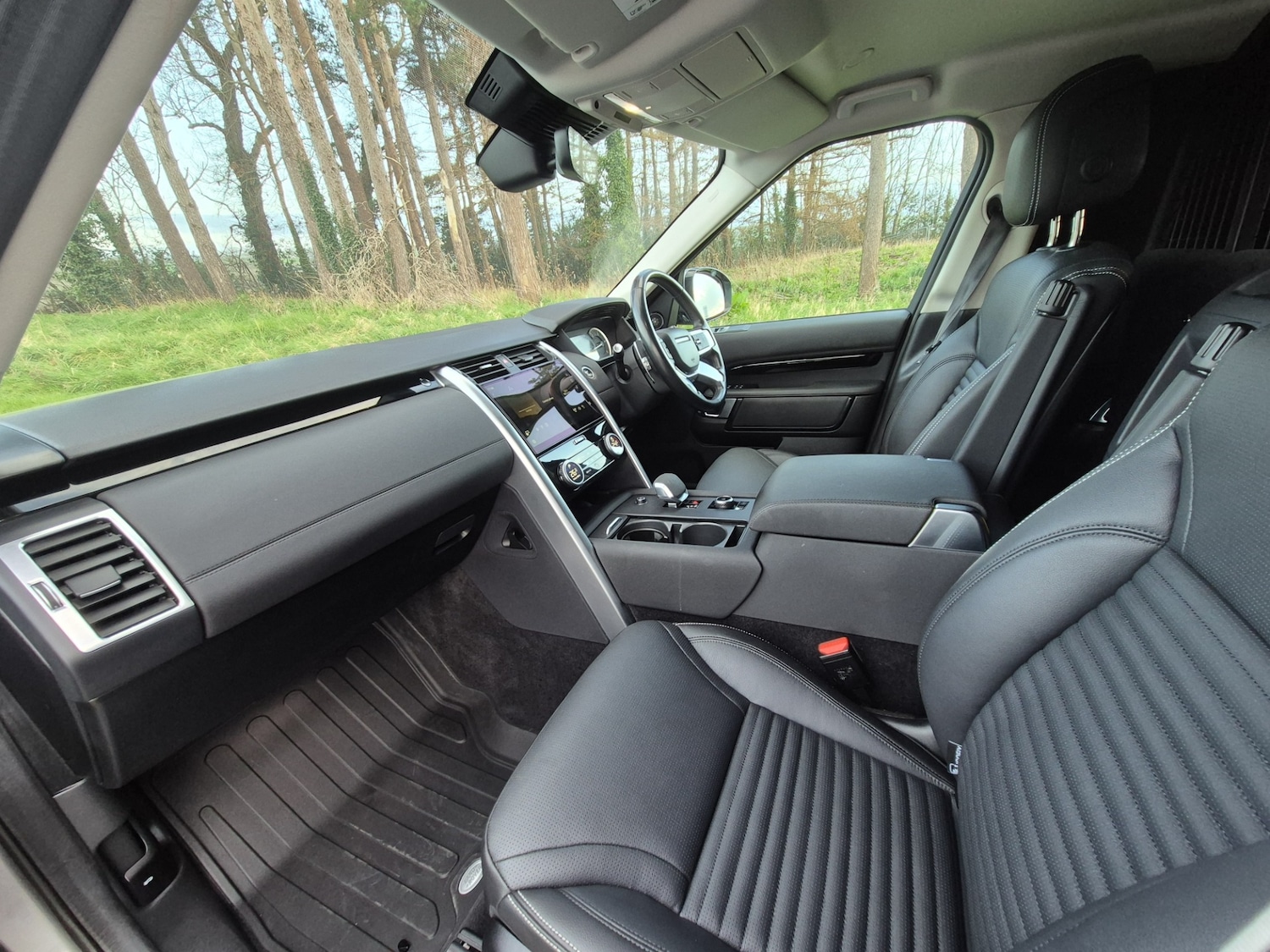 Used Land Rover Discovery 2023 for sale - 77928332: Photo 27