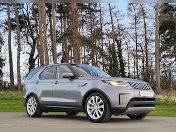 Used Land Rover Discovery 2023 for sale - 77928332: Photo