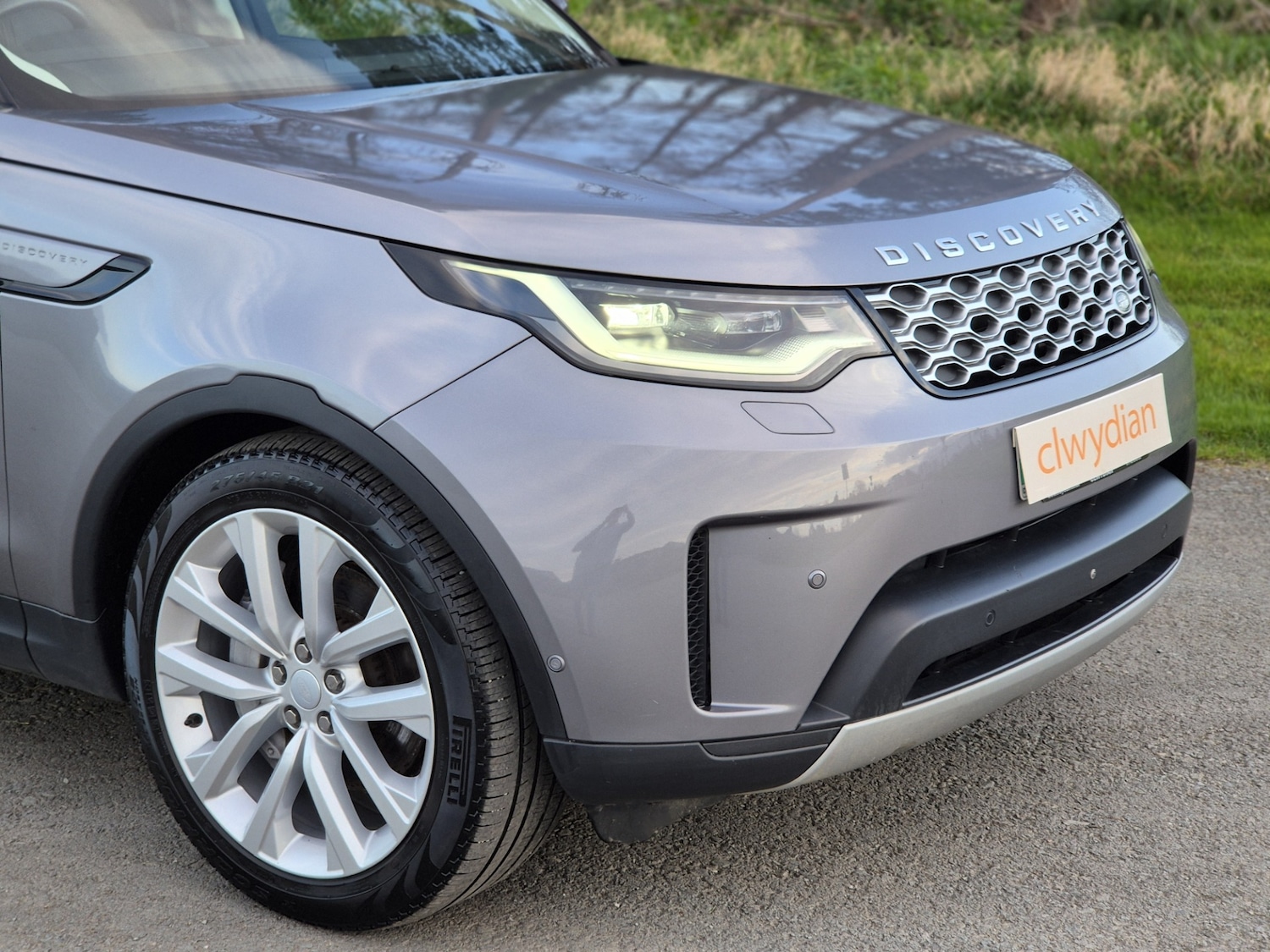 Used Land Rover Discovery 2023 for sale - 77928332: Photo 3