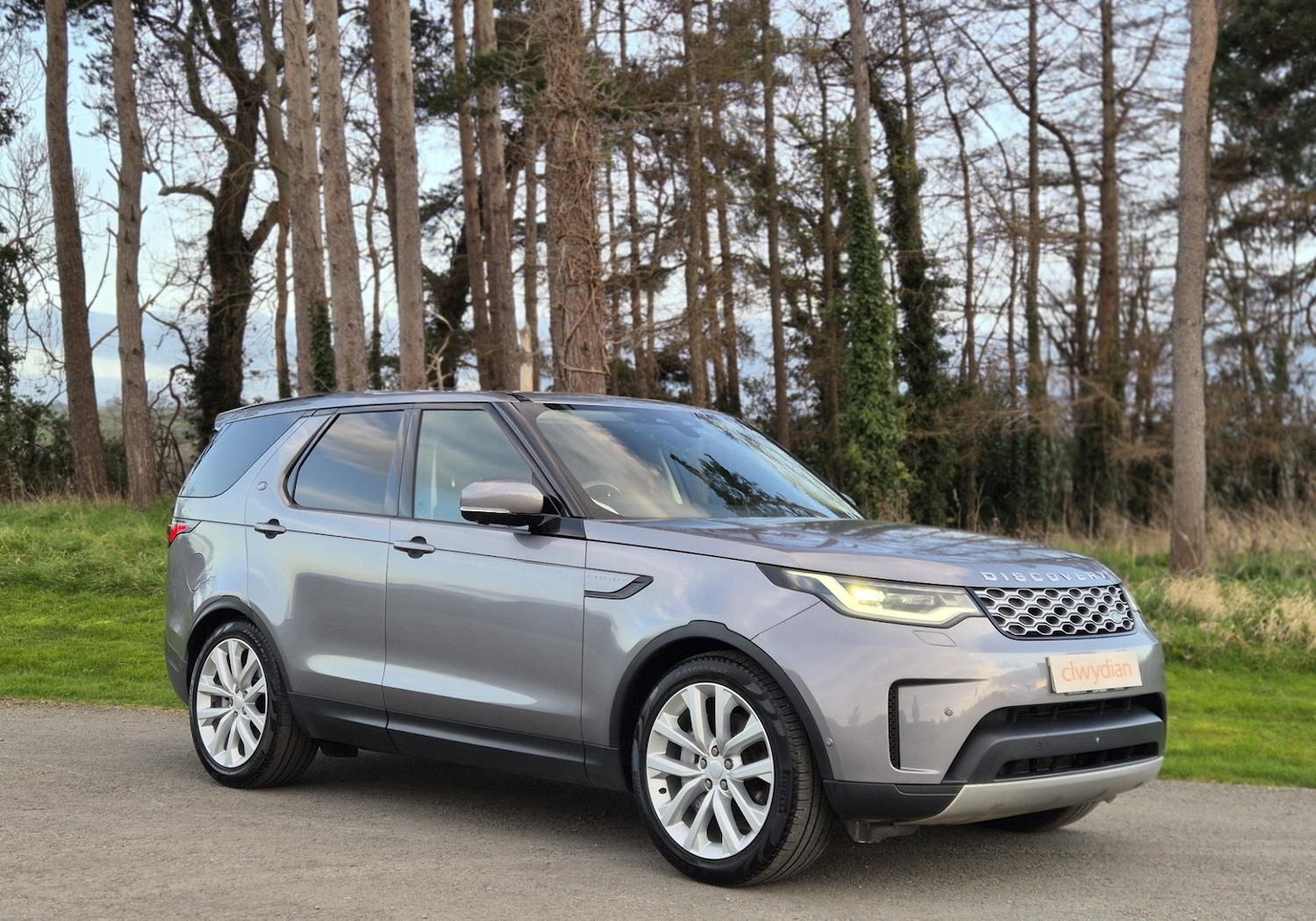 Used Land Rover Discovery 2023 for sale - 77928332: Photo 30