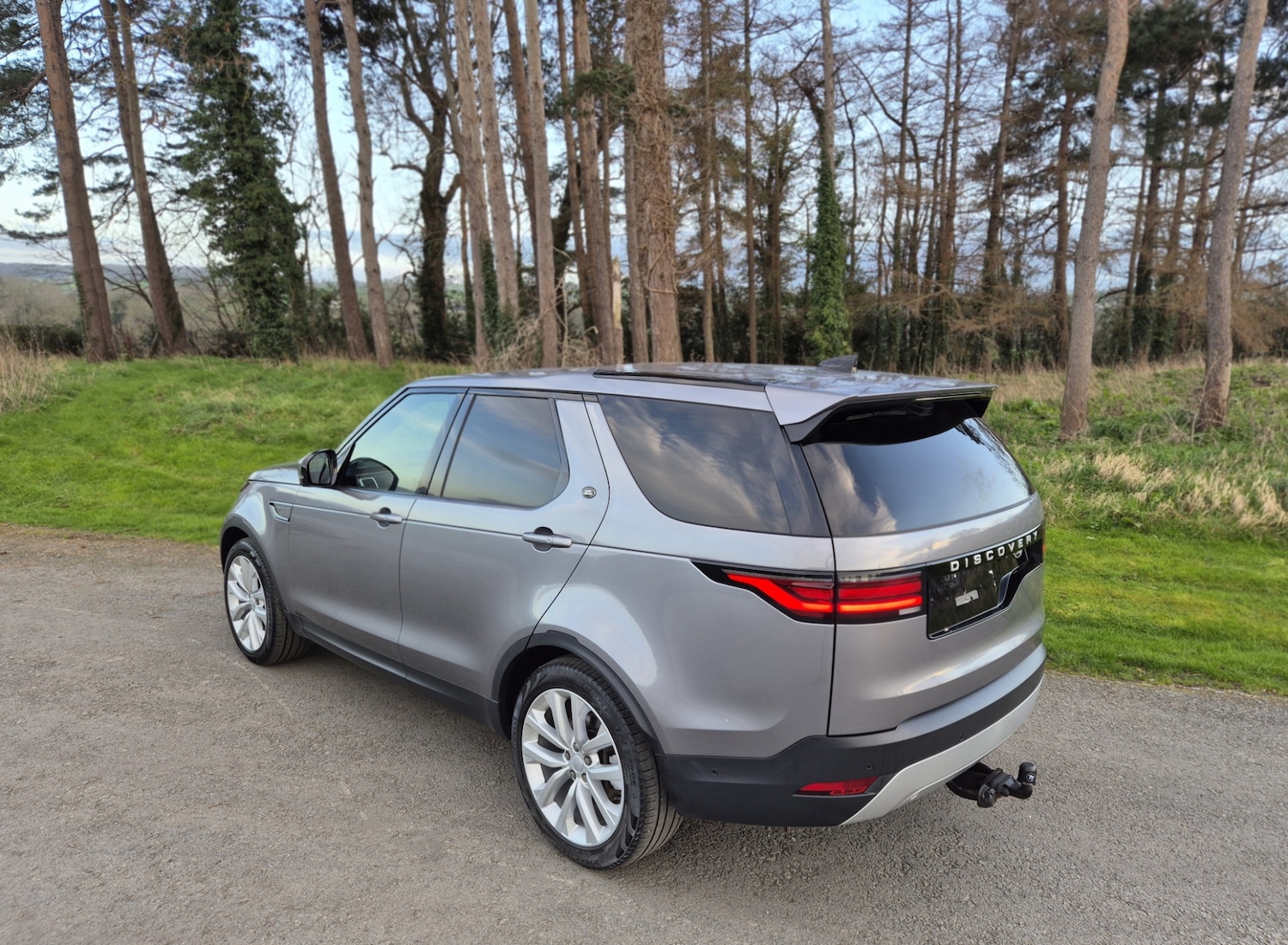 Used Land Rover Discovery 2023 for sale - 77928332: Photo 32