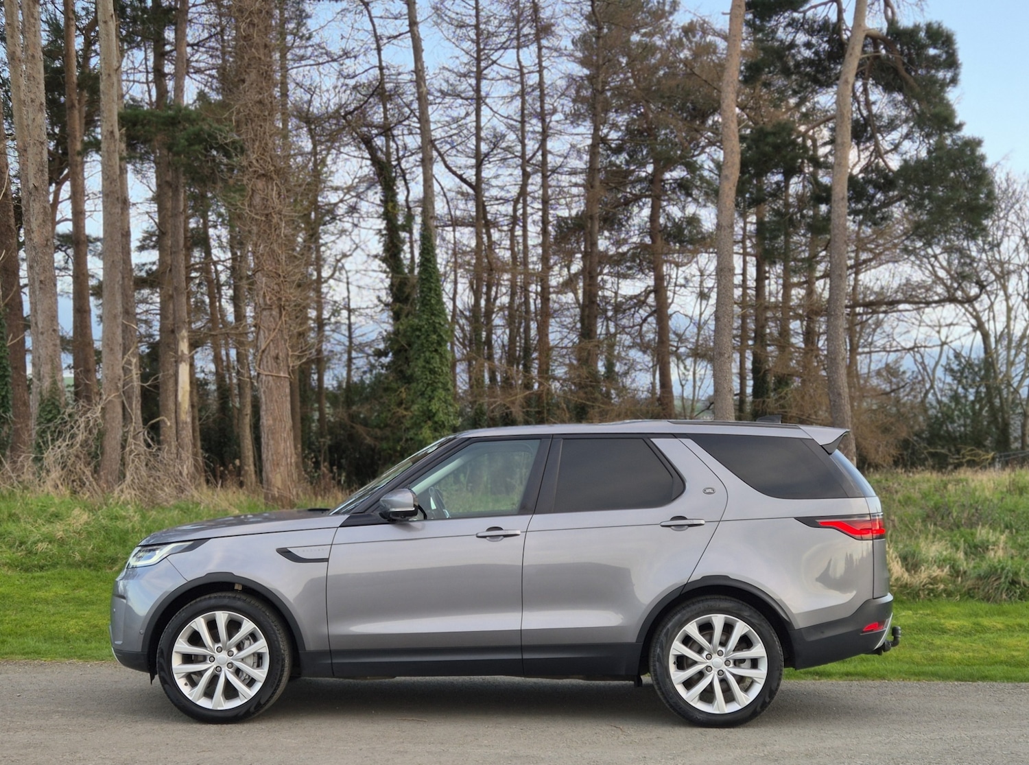 Used Land Rover Discovery 2023 for sale - 77928332: Photo 6