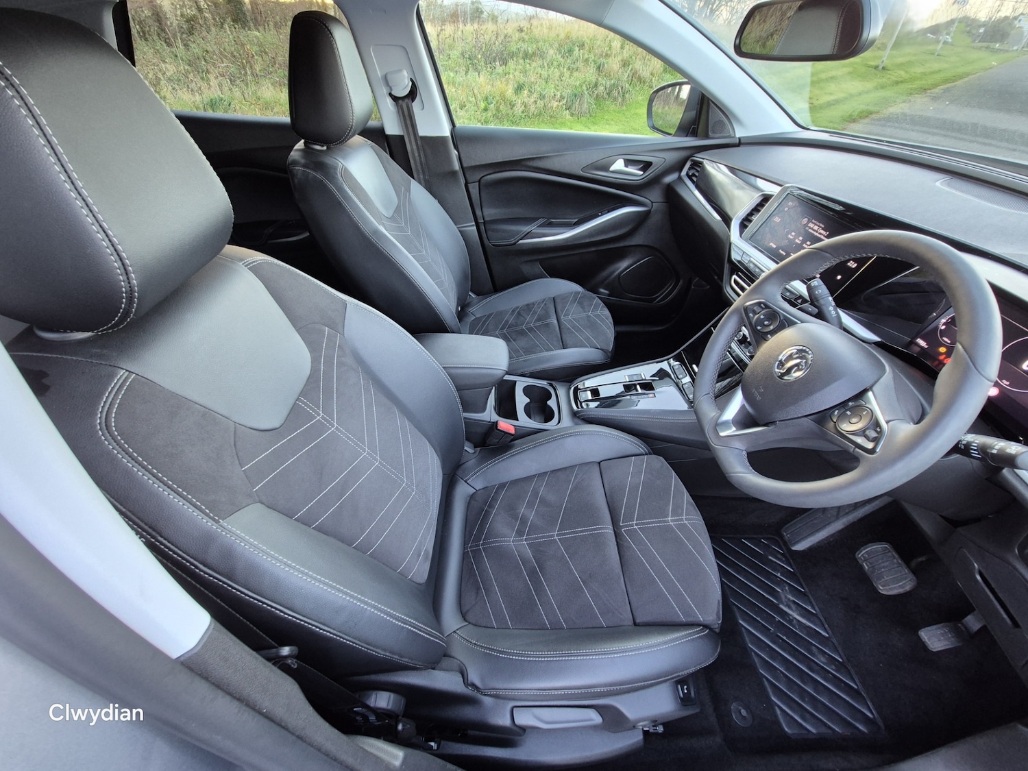 Used Vauxhall Grandland 2024 for sale - 76655820: Photo 13