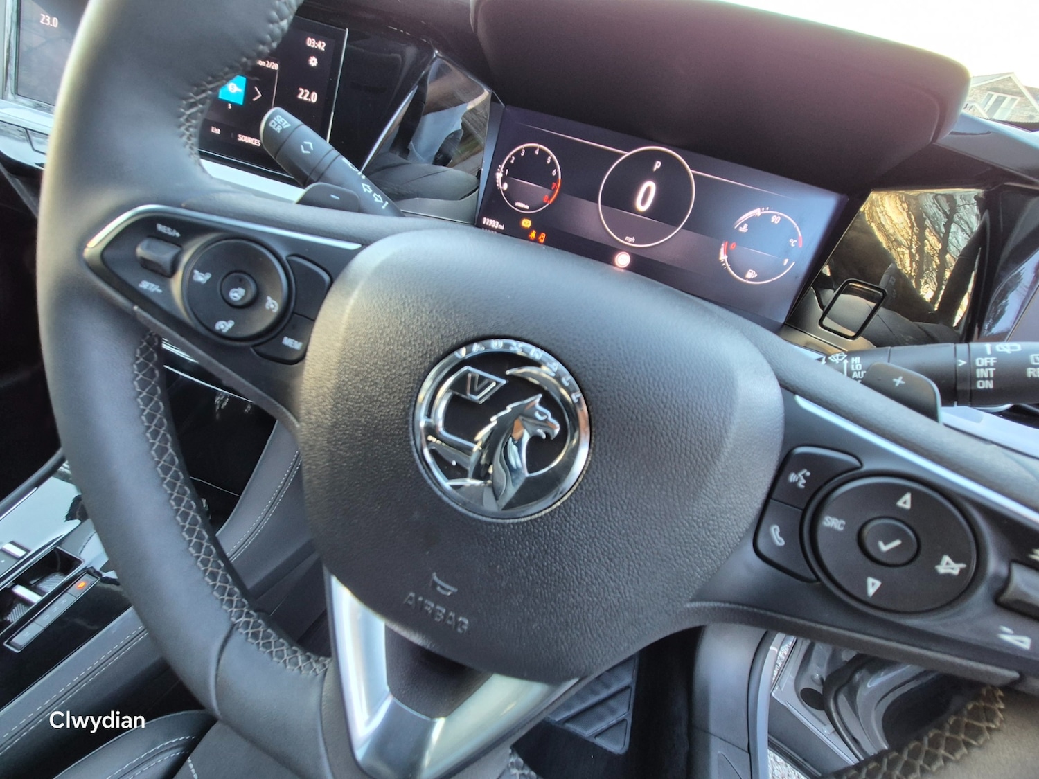 Used Vauxhall Grandland 2024 for sale - 76655820: Photo 14