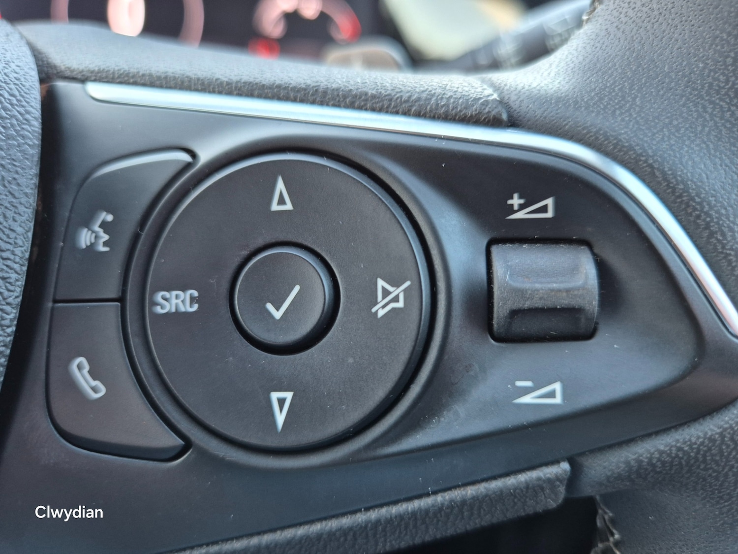 Used Vauxhall Grandland 2024 for sale - 76655820: Photo 16