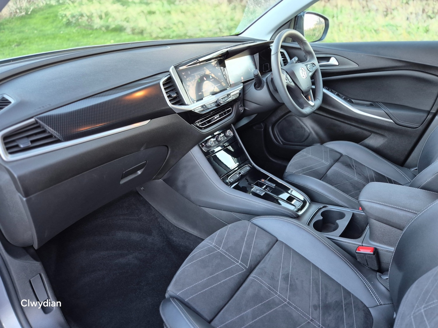 Used Vauxhall Grandland 2024 for sale - 76655820: Photo 18