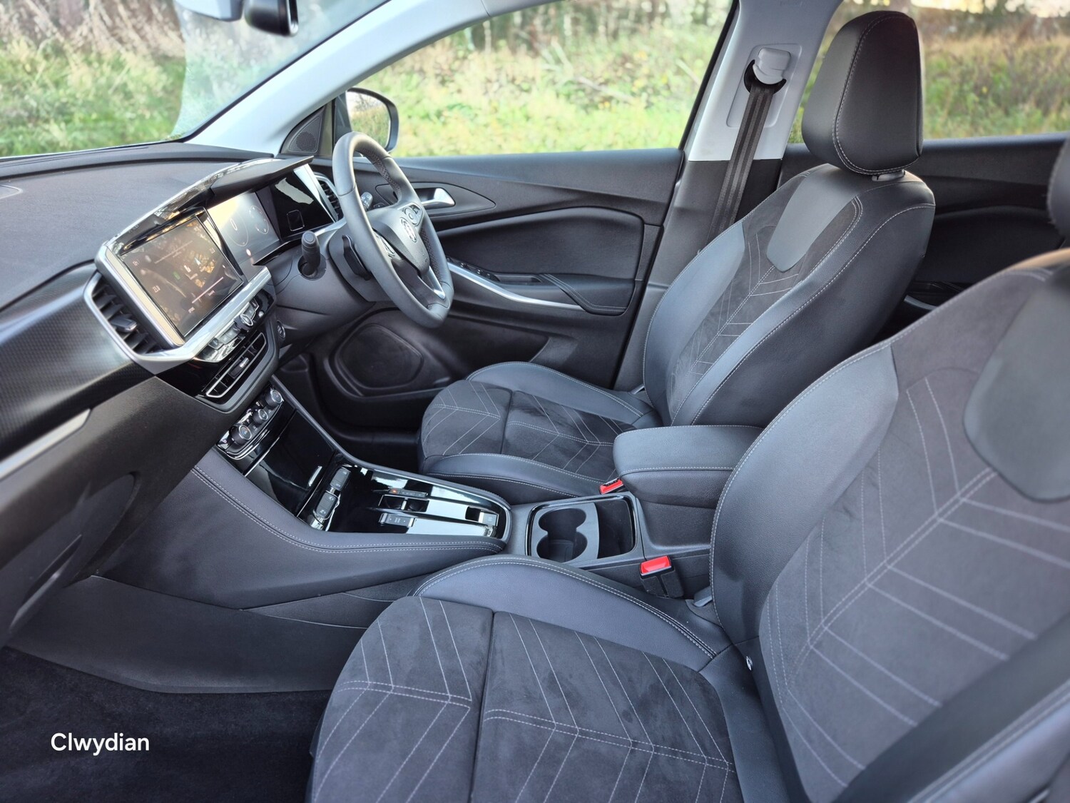 Used Vauxhall Grandland 2024 for sale - 76655820: Photo 19