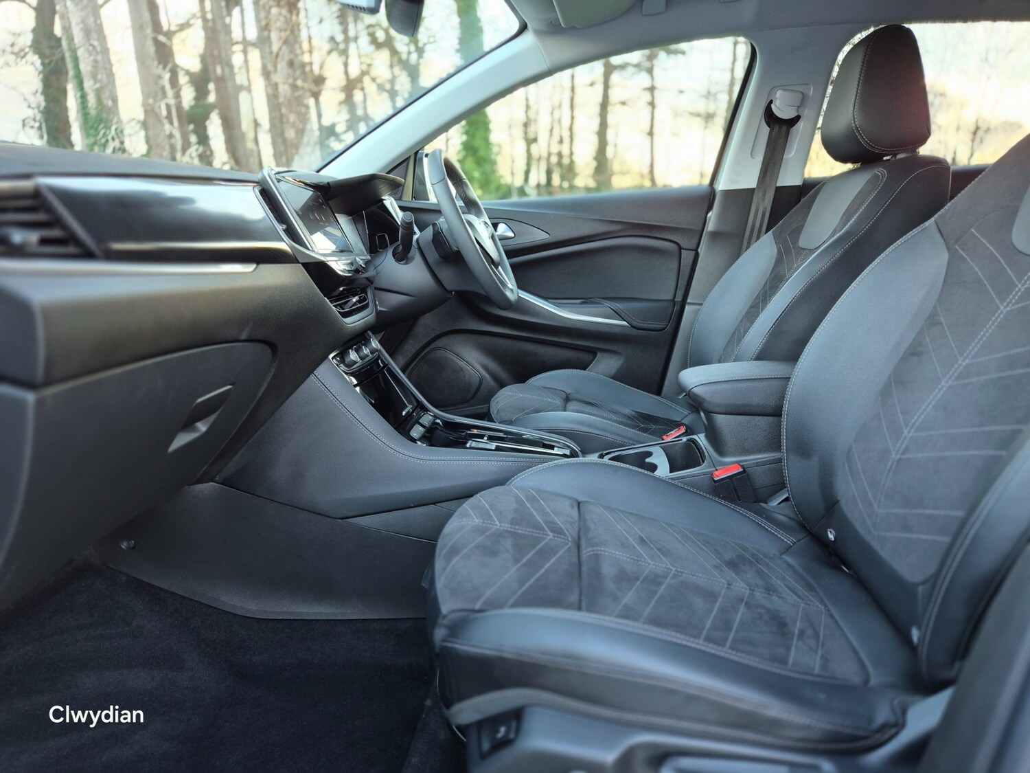 Used Vauxhall Grandland 2024 for sale - 76655820: Photo 20