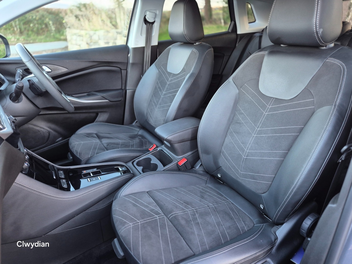 Used Vauxhall Grandland 2024 for sale - 76655820: Photo 21