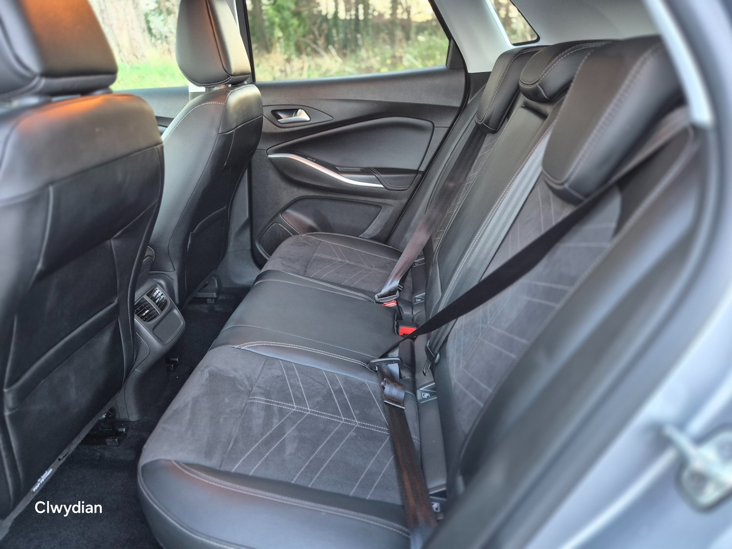 Used Vauxhall Grandland 2024 for sale - 76655820: Photo 22