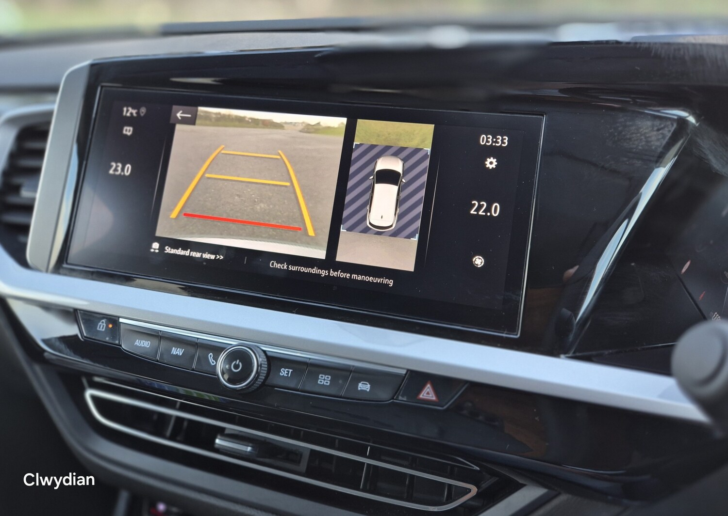 Used Vauxhall Grandland 2024 for sale - 76655820: Photo 24