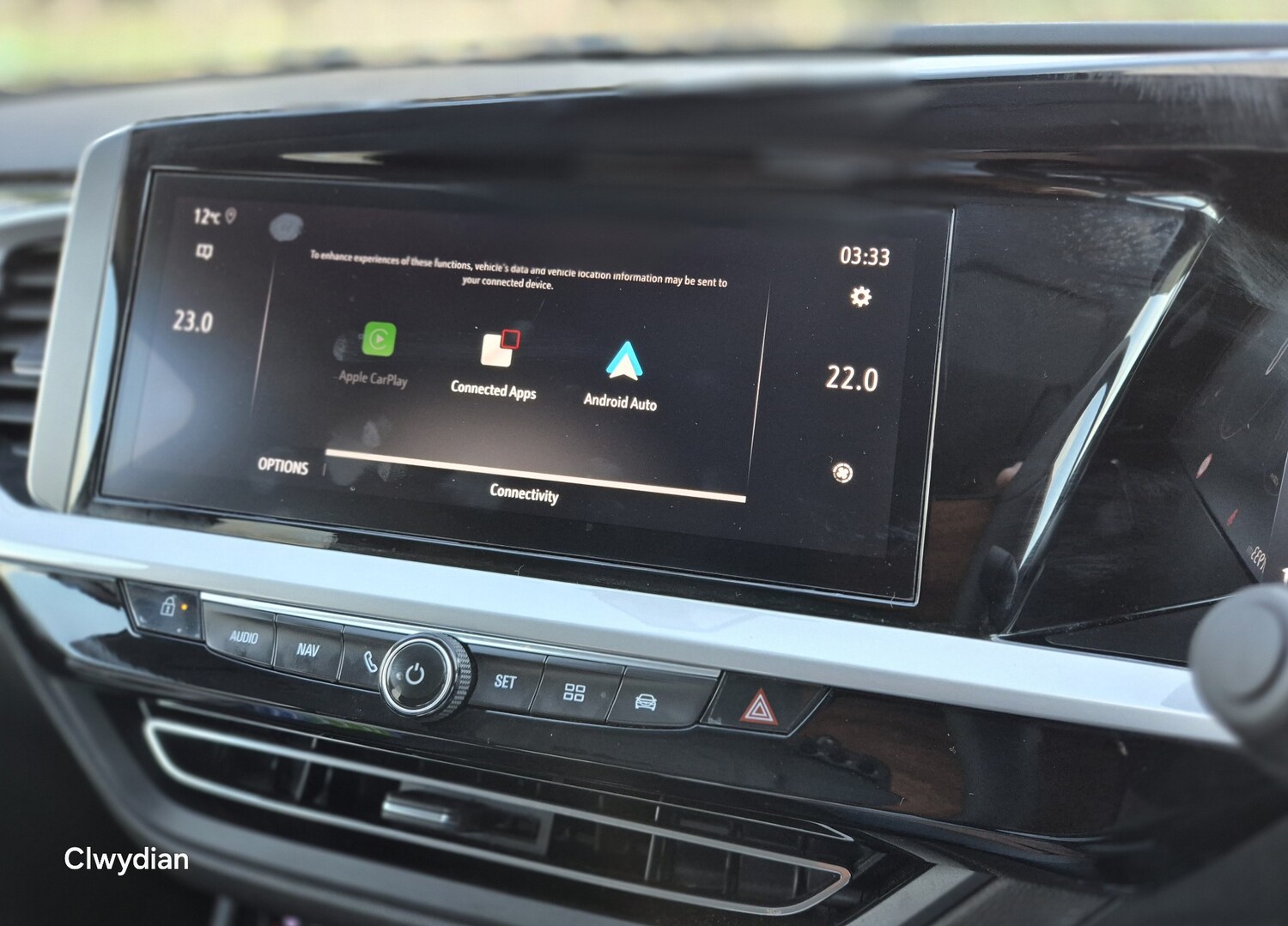 Used Vauxhall Grandland 2024 for sale - 76655820: Photo 25