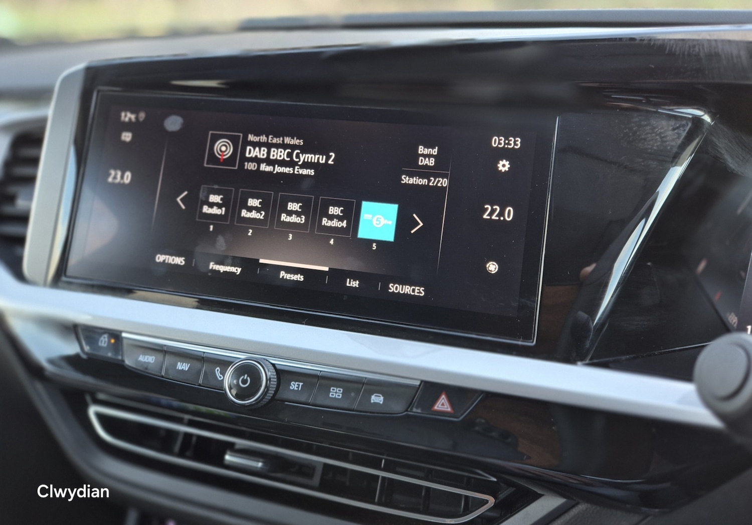 Used Vauxhall Grandland 2024 for sale - 76655820: Photo 26