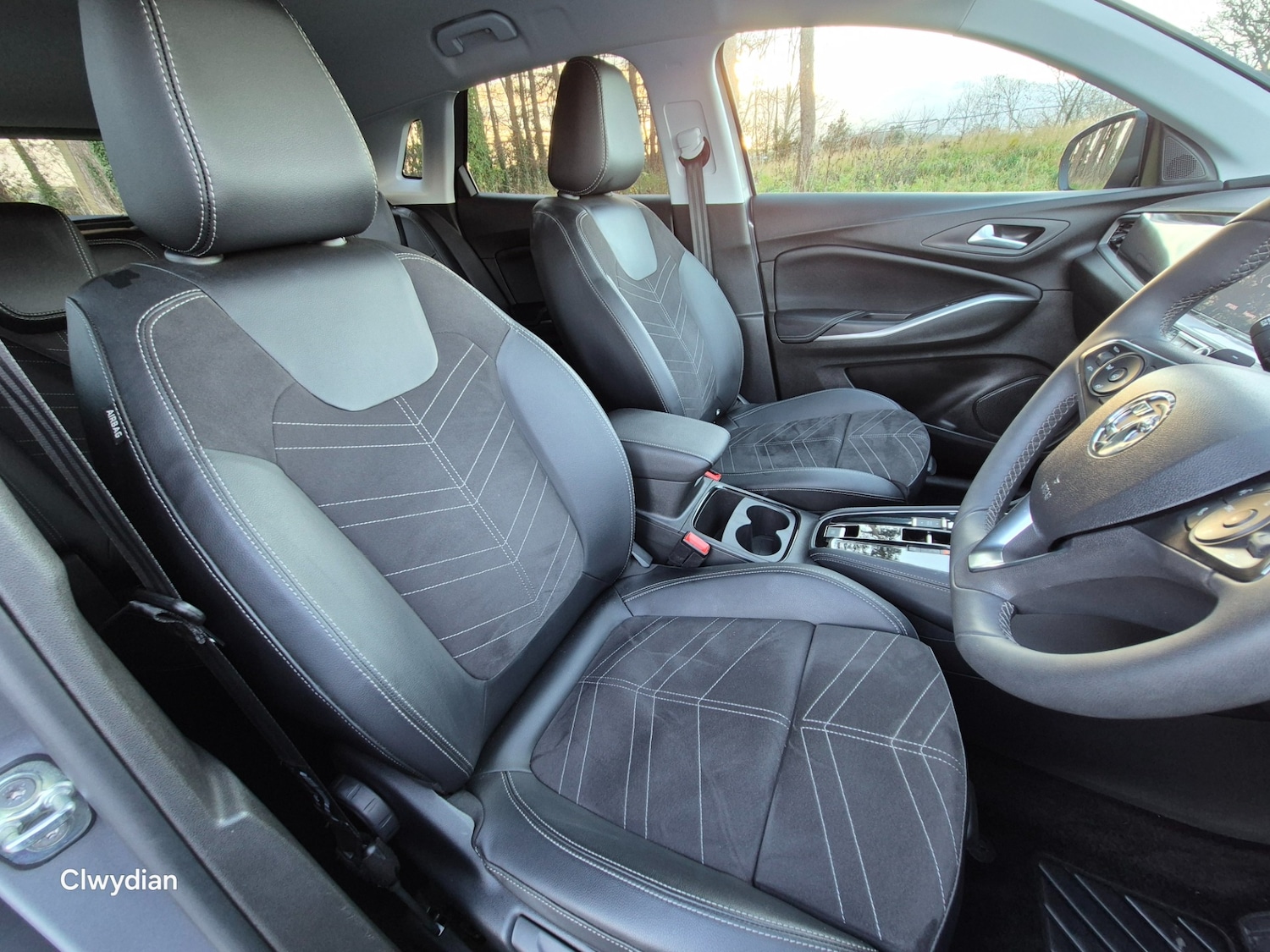 Used Vauxhall Grandland 2024 for sale - 76655820: Photo 33