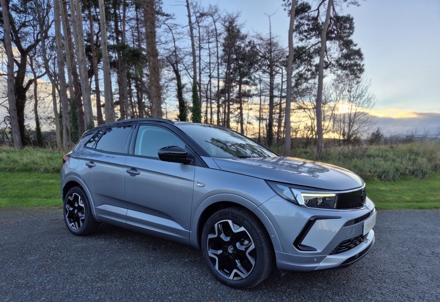 Used Vauxhall Grandland 2024 for sale - 76655820: Photo 34