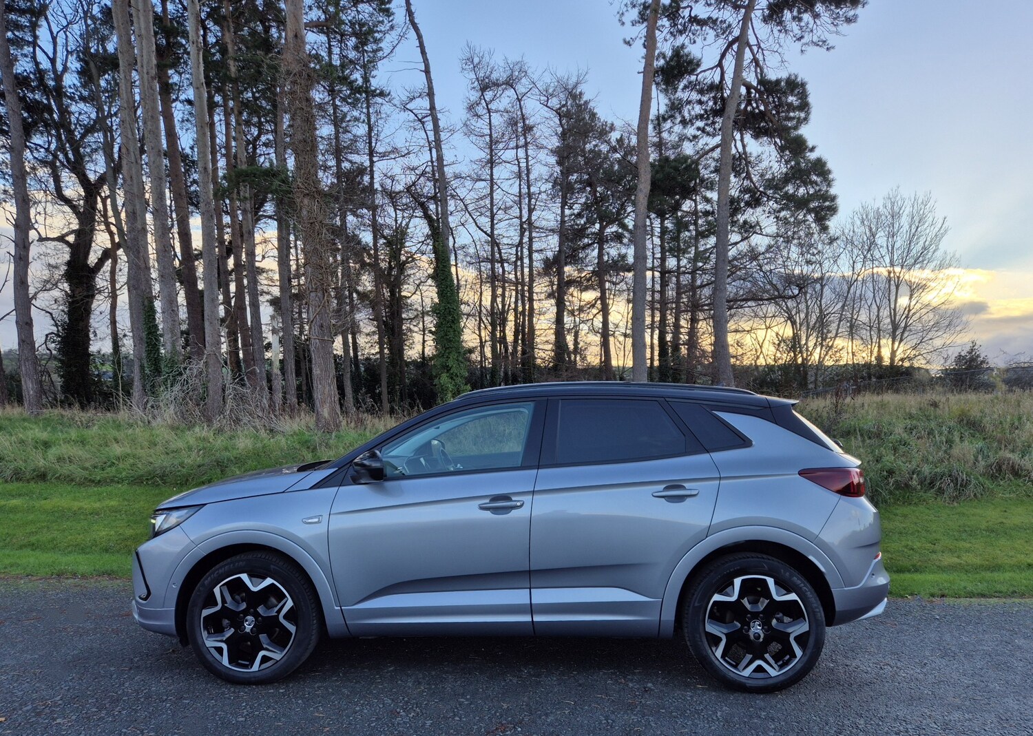 Used Vauxhall Grandland 2024 for sale - 76655820: Photo 35