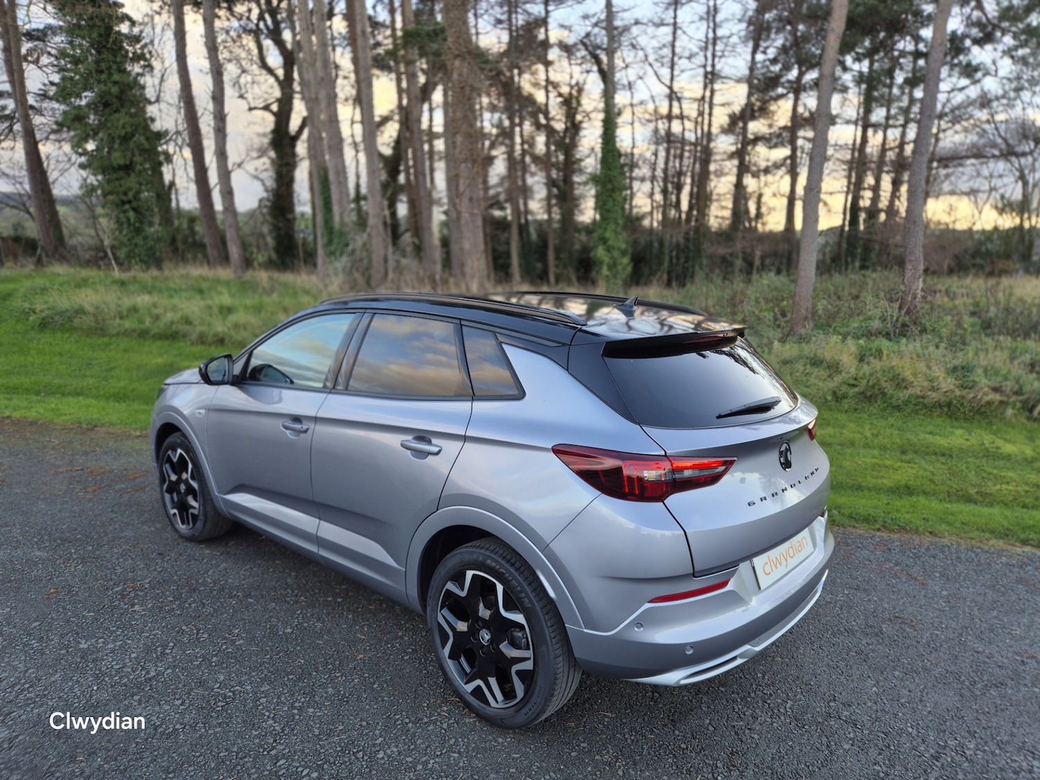 Used Vauxhall Grandland 2024 for sale - 76655820: Photo 36