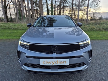 Used Vauxhall Grandland 2024 for sale - 76655820: Photo