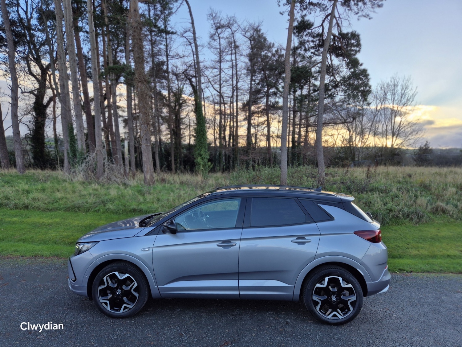 Used Vauxhall Grandland 2024 for sale - 76655820: Photo 5