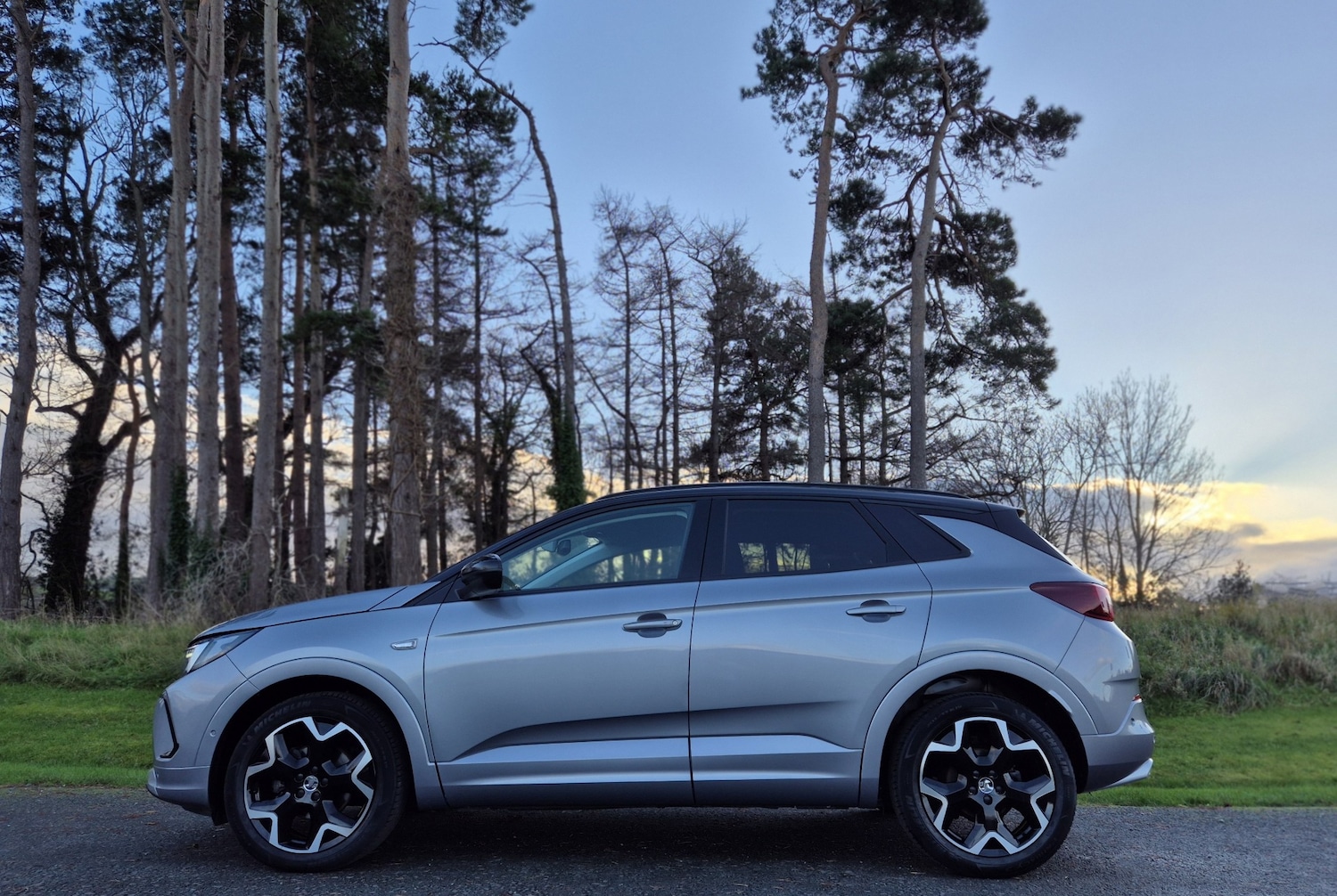 Used Vauxhall Grandland 2024 for sale - 76655820: Photo 6