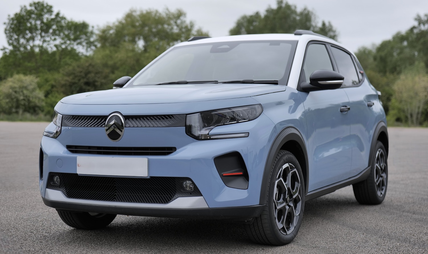 Used Citroen C3 2025 for sale - 77368000: Photo 1