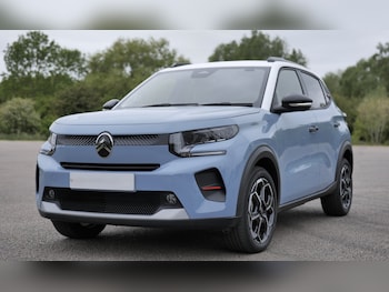 Used Citroen C3 2025 for sale - 77368000: Photo