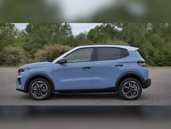 Used Citroen C3 2025 for sale - 77368000: Photo