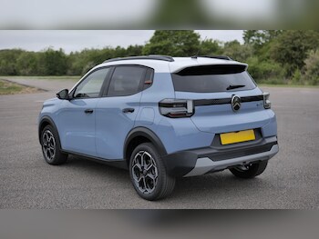 Used Citroen C3 2025 for sale - 77368000: Photo