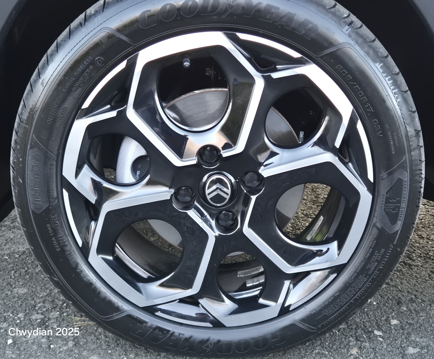 Used Citroen C3 2025 for sale - 77368000: Photo 4