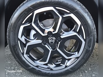 Used Citroen C3 2025 for sale - 77368000: Photo