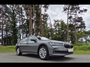 Used Skoda Superb 2024 for sale - 75228075: Photo