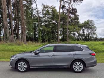 Used Skoda Superb 2024 for sale - 75228075: Photo