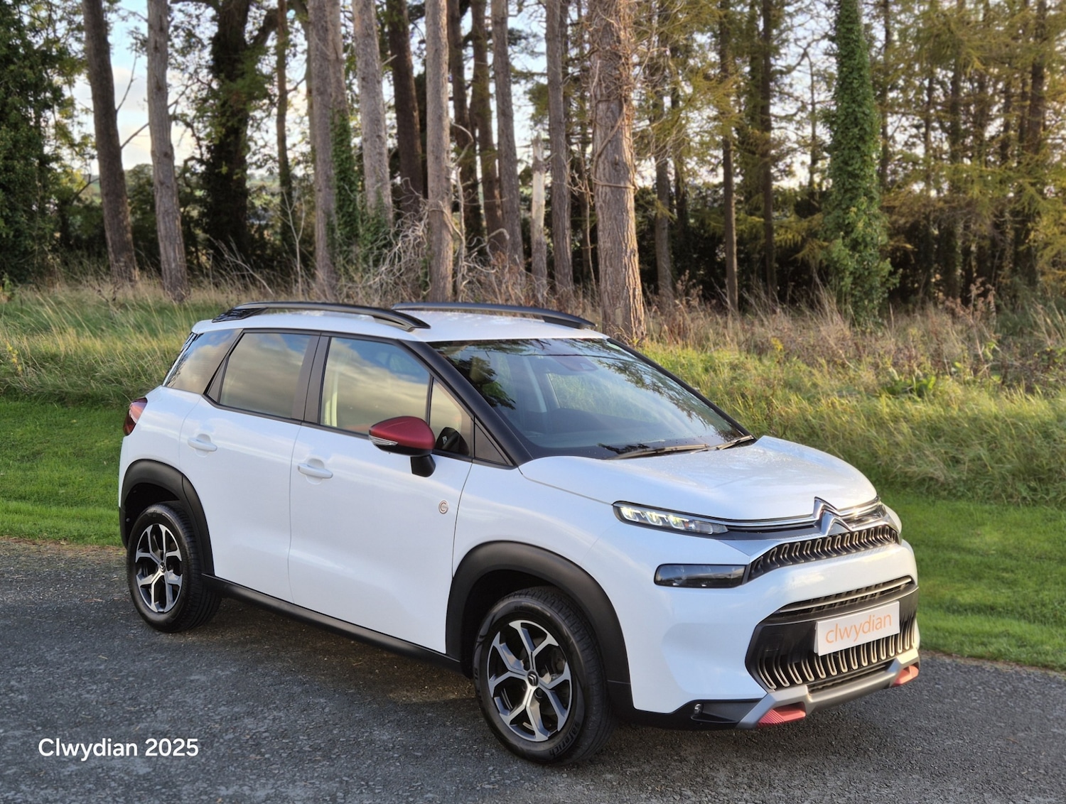 Used Citroen C3 Aircross 2022 for sale - 76204814: Photo 1
