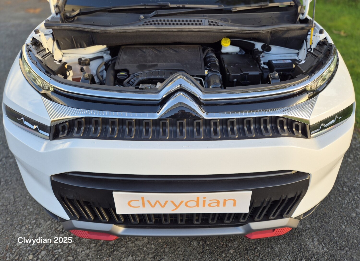 Used Citroen C3 Aircross 2022 for sale - 76204814: Photo 10