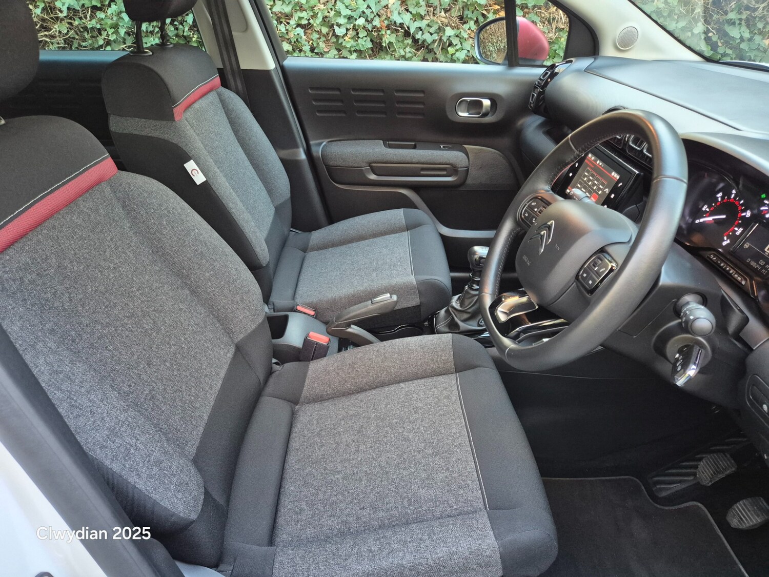 Used Citroen C3 Aircross 2022 for sale - 76204814: Photo 12