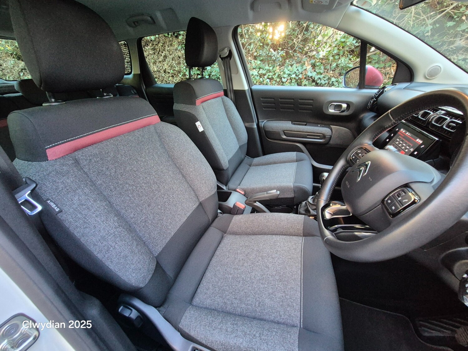 Used Citroen C3 Aircross 2022 for sale - 76204814: Photo 13