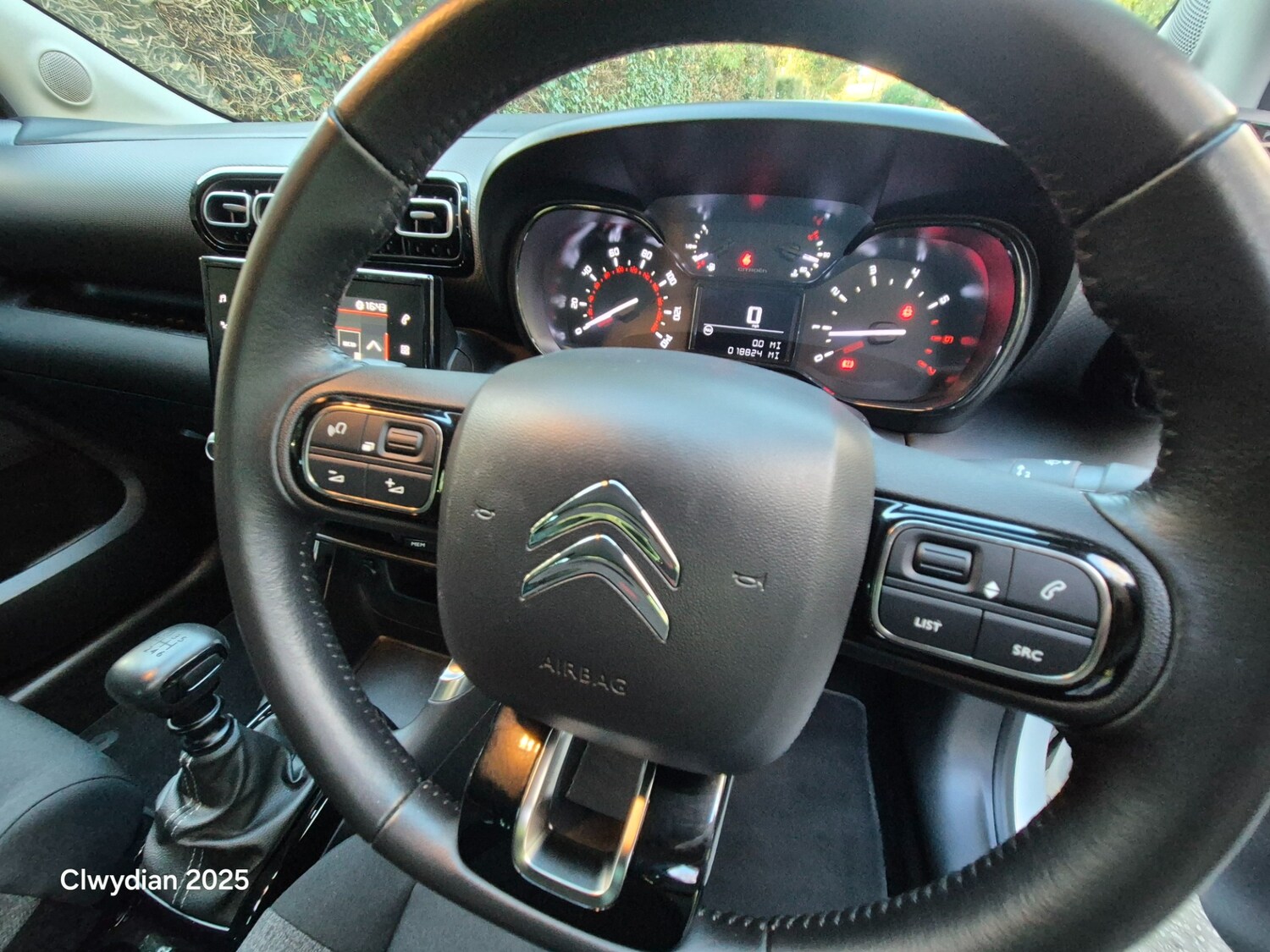 Used Citroen C3 Aircross 2022 for sale - 76204814: Photo 14