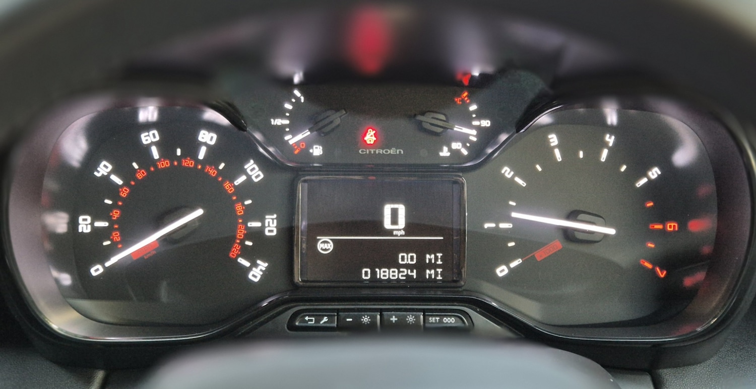 Used Citroen C3 Aircross 2022 for sale - 76204814: Photo 15