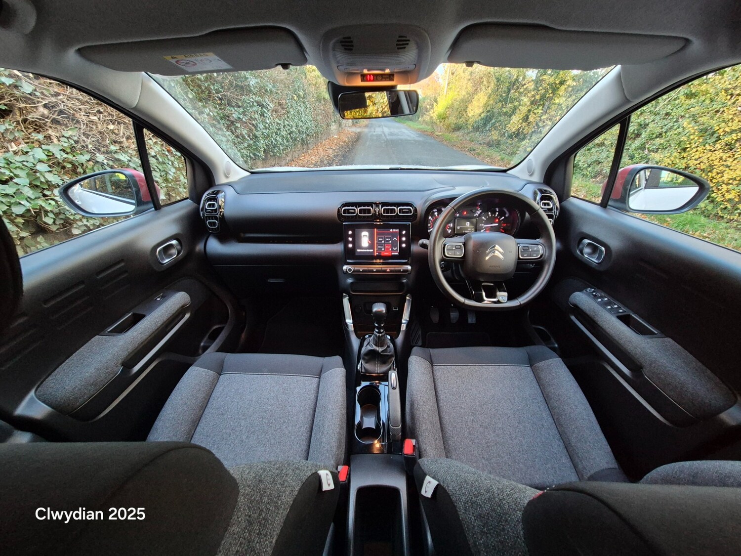 Used Citroen C3 Aircross 2022 for sale - 76204814: Photo 17