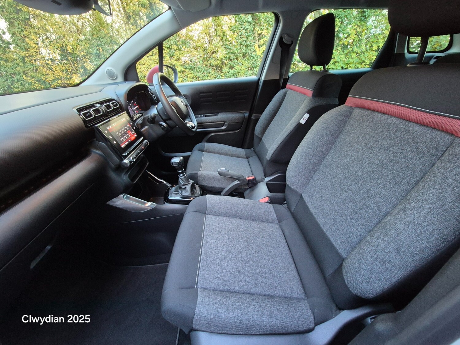 Used Citroen C3 Aircross 2022 for sale - 76204814: Photo 19