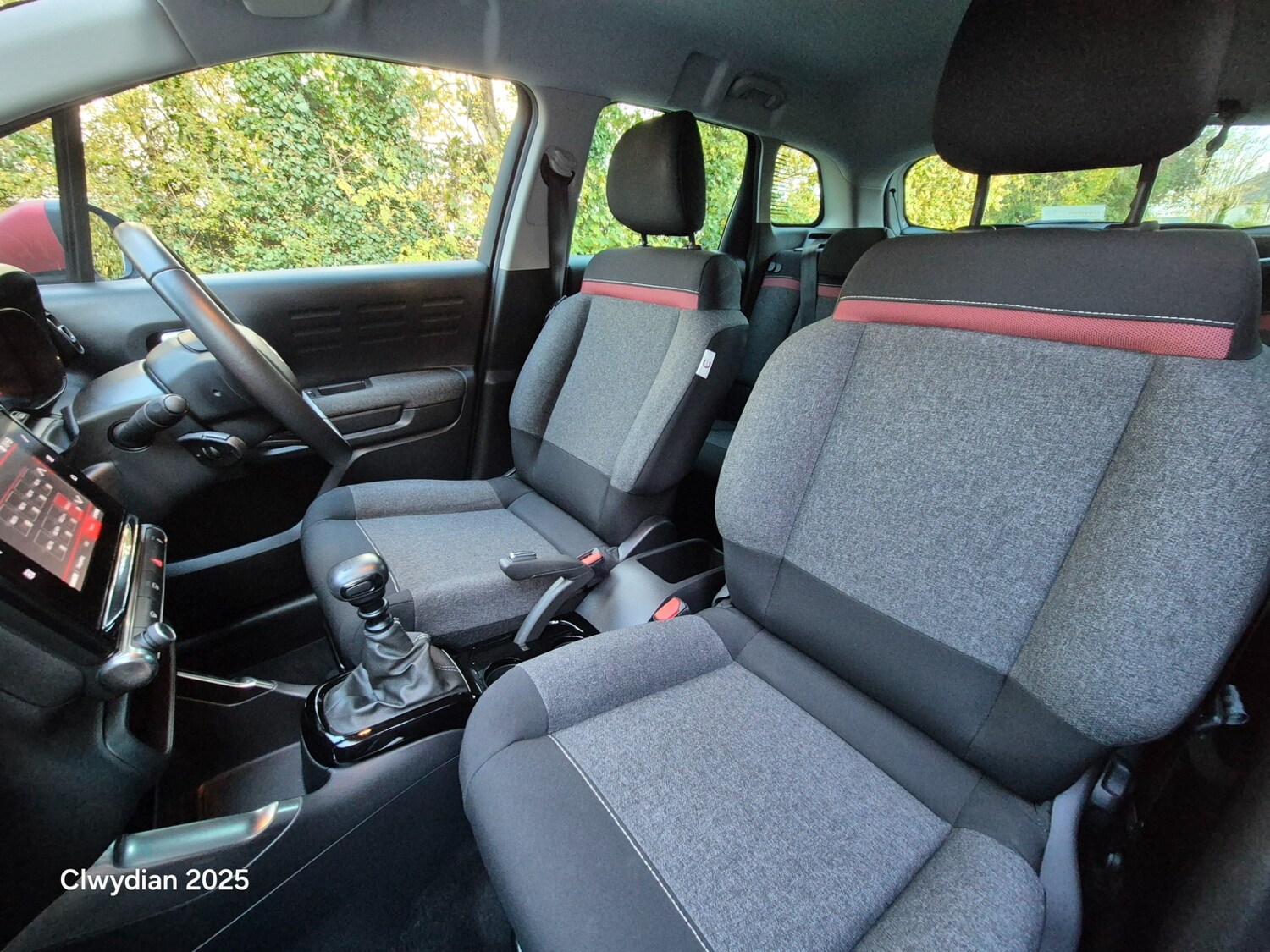 Used Citroen C3 Aircross 2022 for sale - 76204814: Photo 20