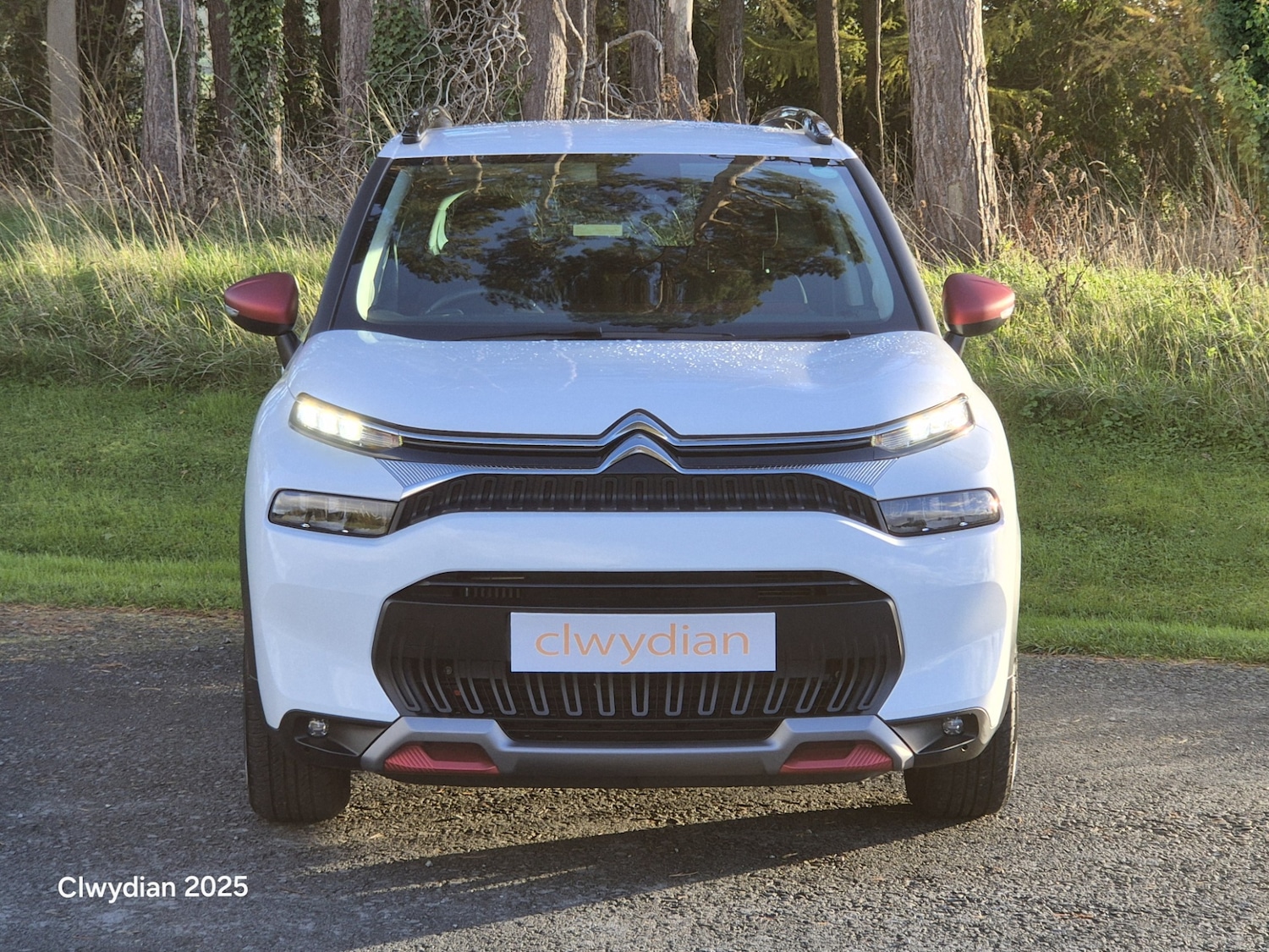 Used Citroen C3 Aircross 2022 for sale - 76204814: Photo 3
