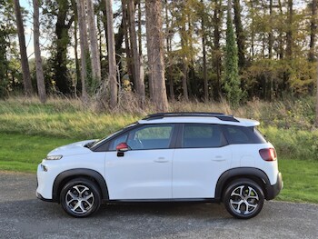 Used Citroen C3 Aircross 2022 for sale - 76204814: Photo