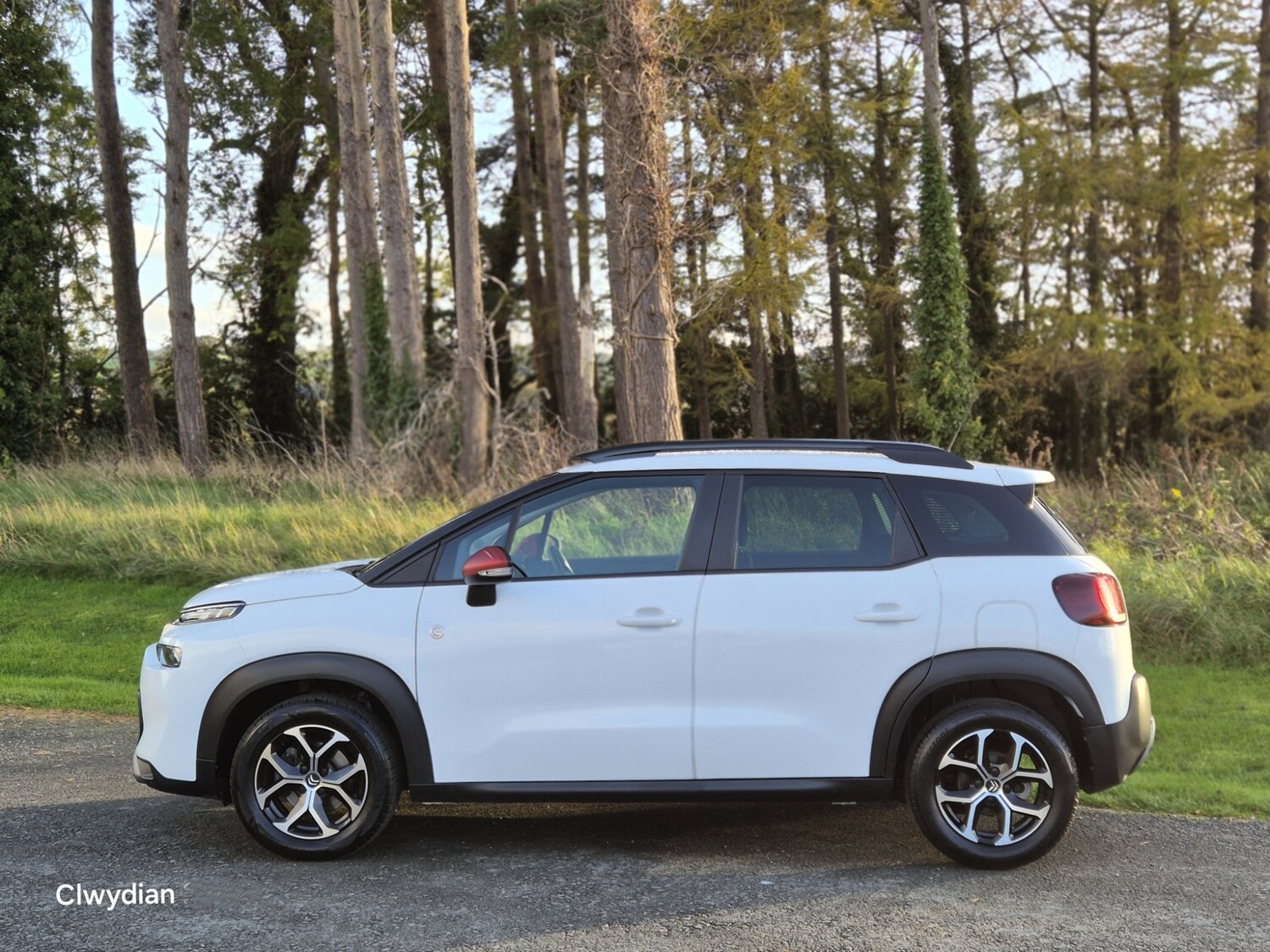 Used Citroen C3 Aircross 2022 for sale - 76204814: Photo 5