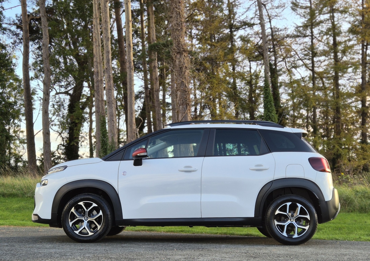 Used Citroen C3 Aircross 2022 for sale - 76204814: Photo 6