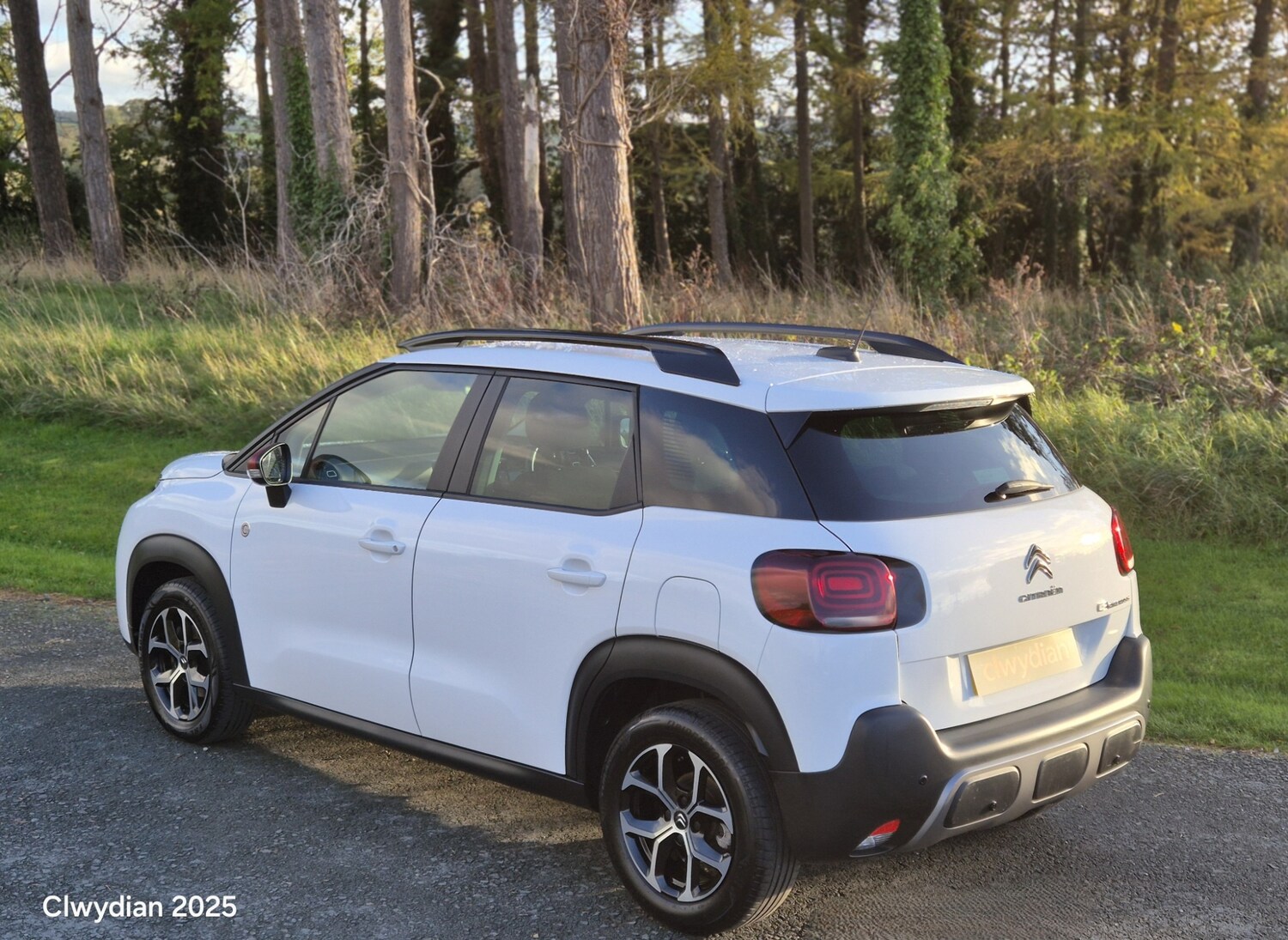 Used Citroen C3 Aircross 2022 for sale - 76204814: Photo 7