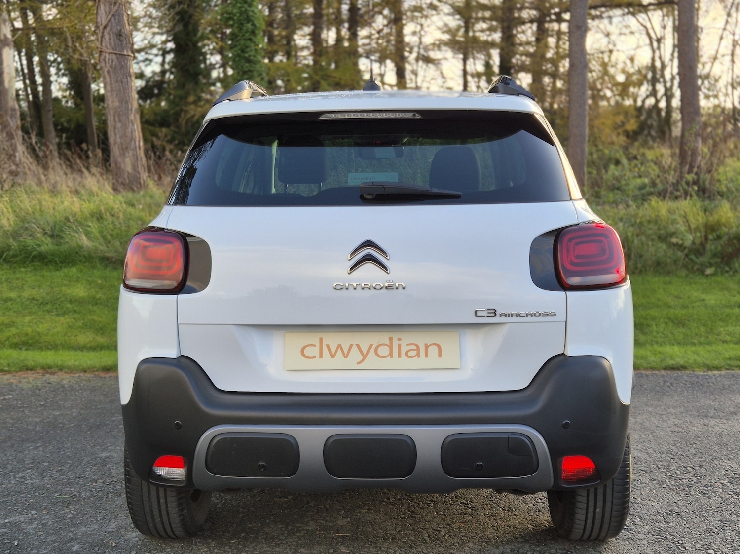Used Citroen C3 Aircross 2022 for sale - 76204814: Photo 9