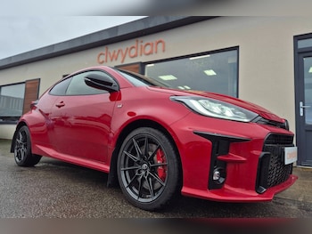 Toyota Yaris feature image