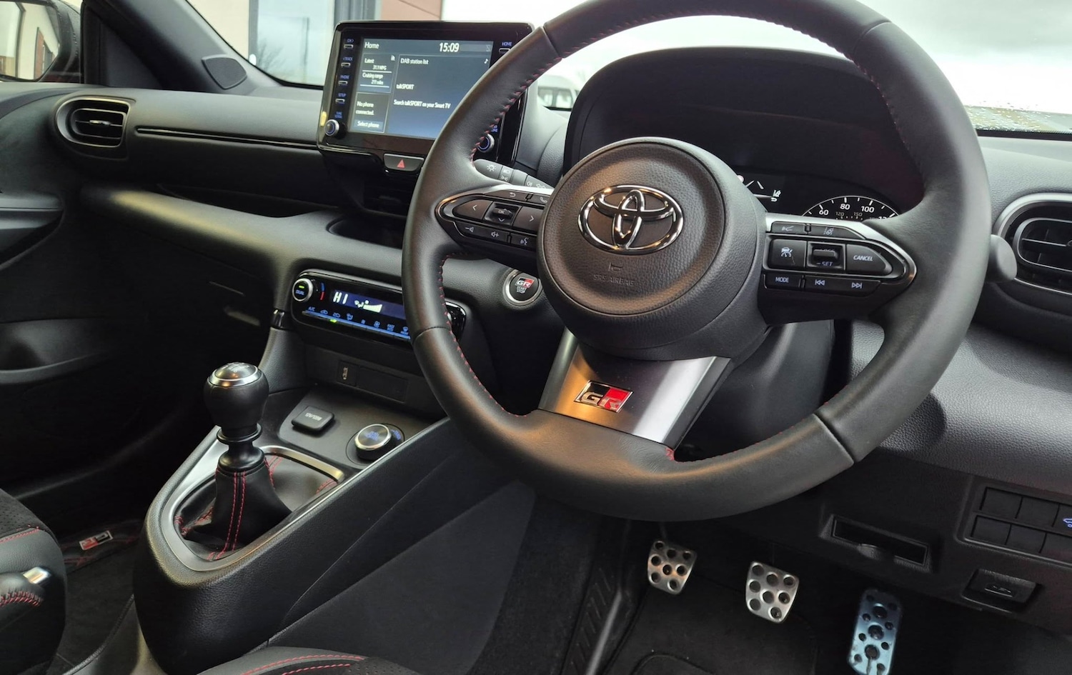 Used Toyota Yaris 2021 for sale - 77459137: Photo 5